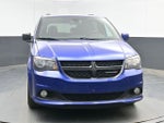 2020 Dodge Grand Caravan SE Plus
