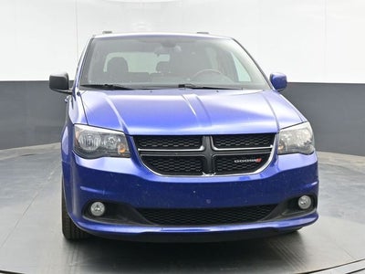 2020 Dodge Grand Caravan SE Plus