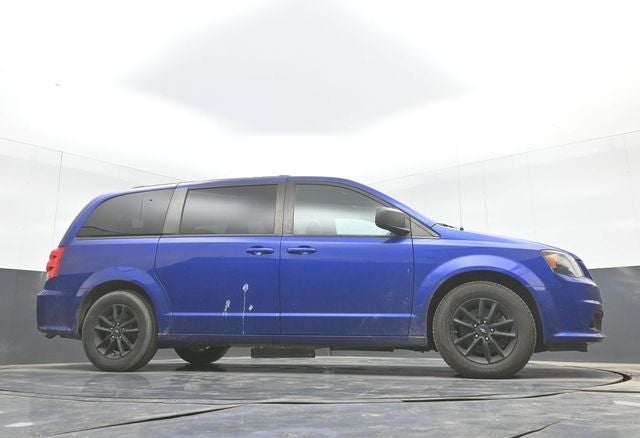 2020 Dodge Grand Caravan SE Plus