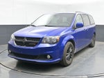 2020 Dodge Grand Caravan SE Plus