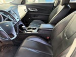 2011 Chevrolet Equinox LTZ