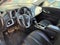 2011 Chevrolet Equinox LTZ