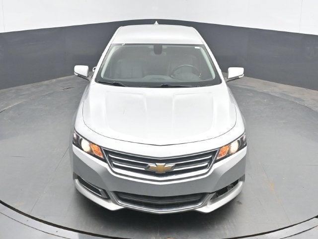 2016 Chevrolet Impala LT 2LT