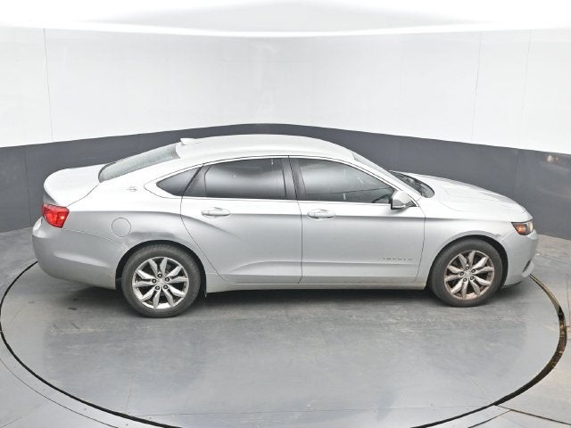 2016 Chevrolet Impala LT 2LT