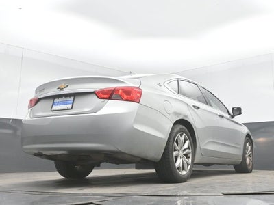2016 Chevrolet Impala LT 2LT