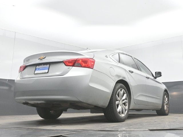 2016 Chevrolet Impala LT 2LT