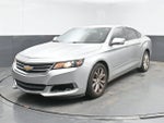 2016 Chevrolet Impala LT 2LT