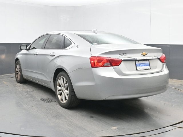 2016 Chevrolet Impala LT 2LT