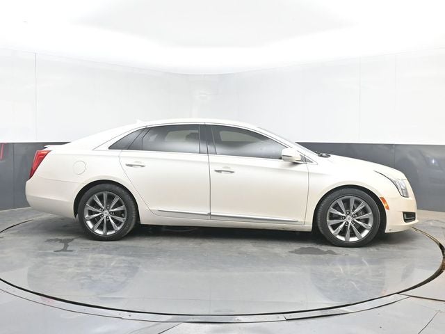 2013 Cadillac XTS Base