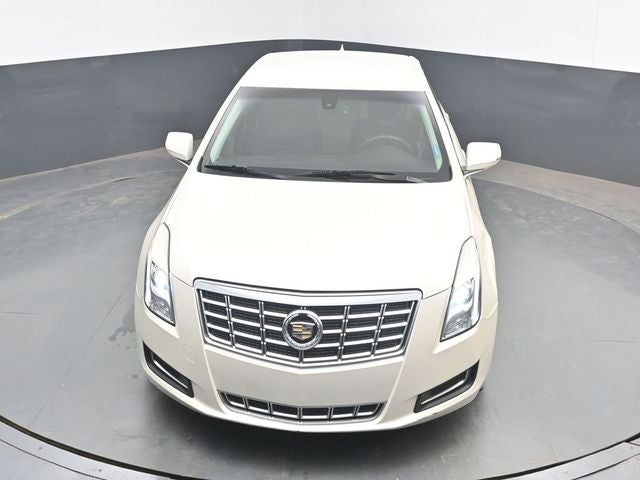 2013 Cadillac XTS Base
