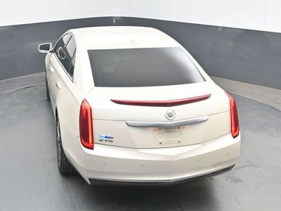 2013 Cadillac XTS Base