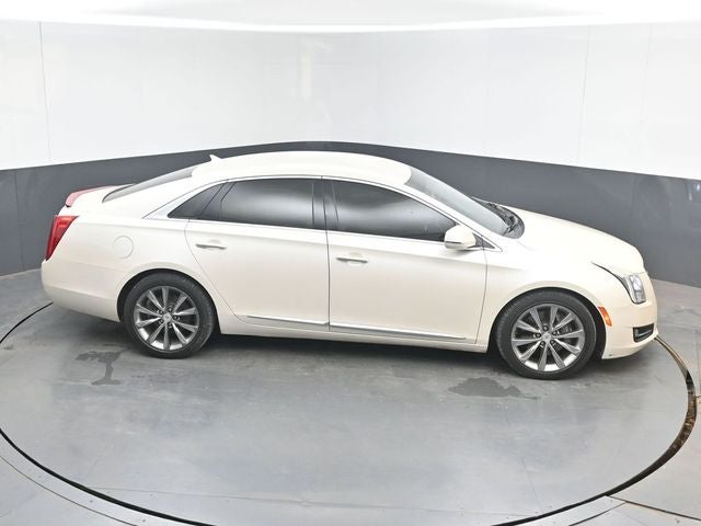 2013 Cadillac XTS Base