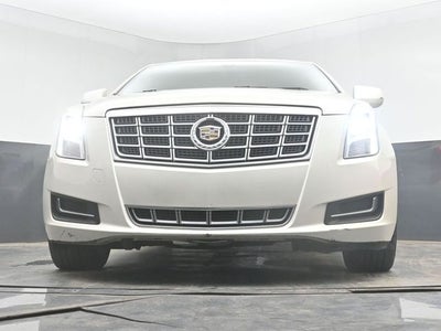2013 Cadillac XTS Base
