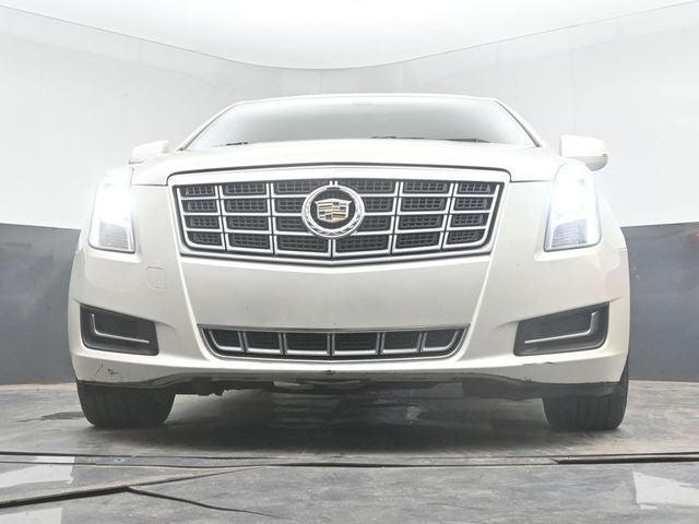 2013 Cadillac XTS Base