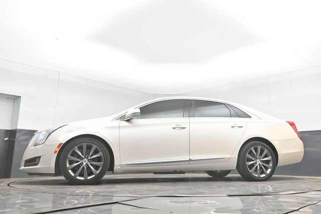 2013 Cadillac XTS Base