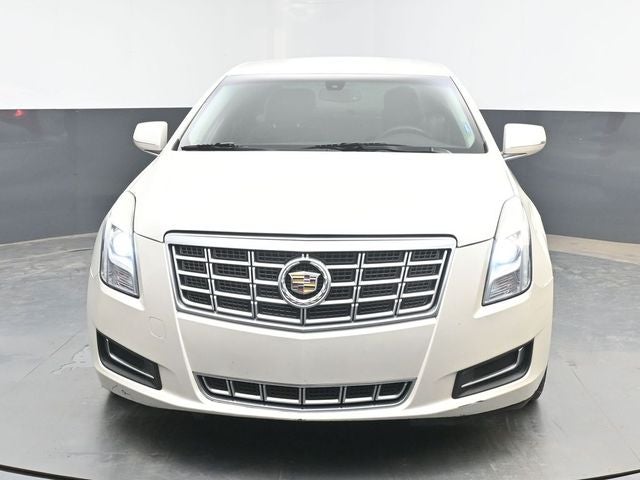 2013 Cadillac XTS Base