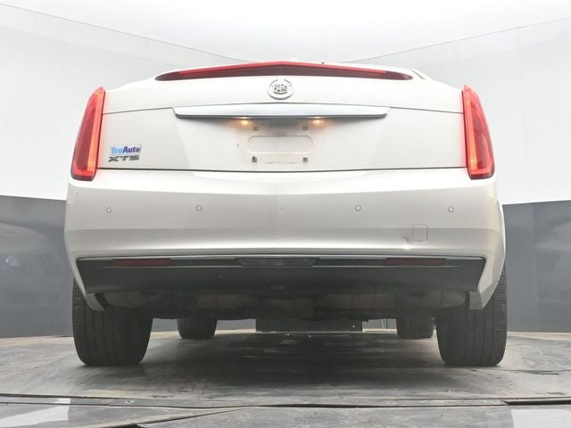 2013 Cadillac XTS Base
