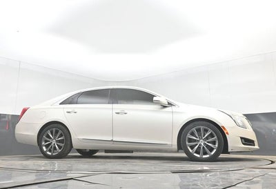 2013 Cadillac XTS Base
