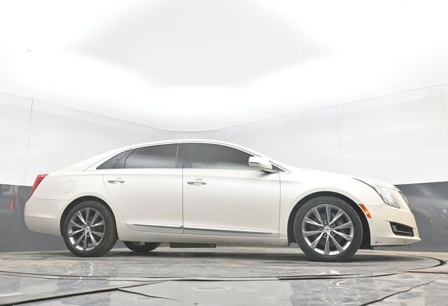 2013 Cadillac XTS Base