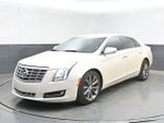 2013 Cadillac XTS Base
