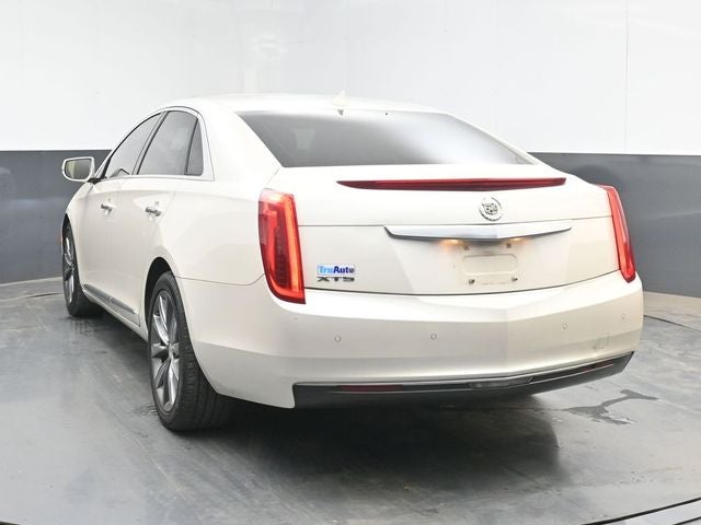 2013 Cadillac XTS Base
