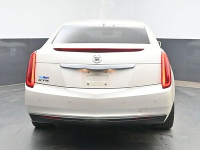 2013 Cadillac XTS Base