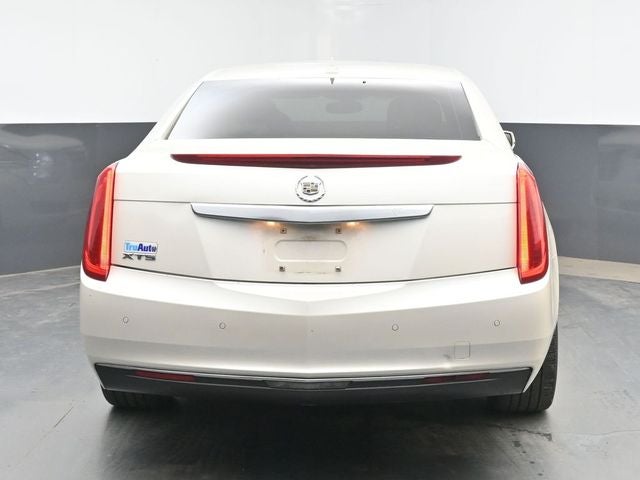 2013 Cadillac XTS Base