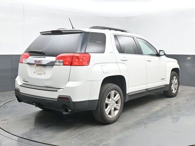 2013 GMC Terrain SLT-1