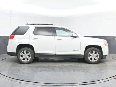 2013 GMC Terrain SLT-1