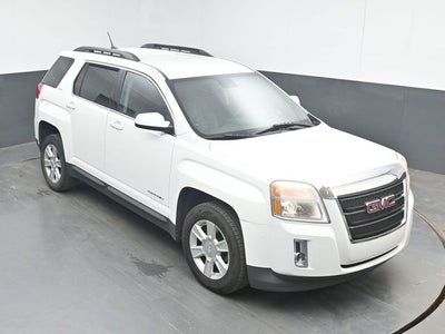 2013 GMC Terrain SLT-1