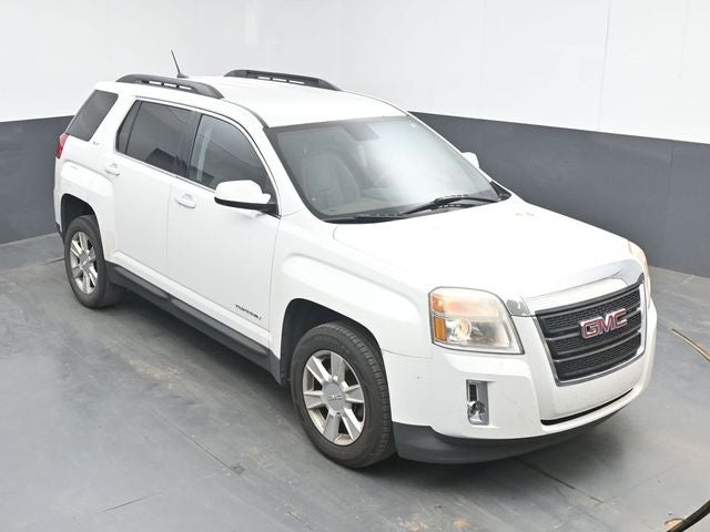 2013 GMC Terrain SLT-1