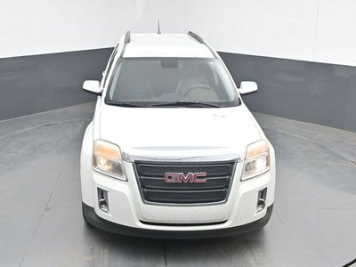 2013 GMC Terrain SLT-1