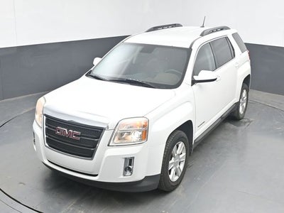 2013 GMC Terrain SLT-1