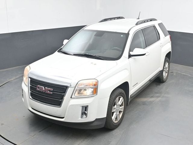 2013 GMC Terrain SLT-1