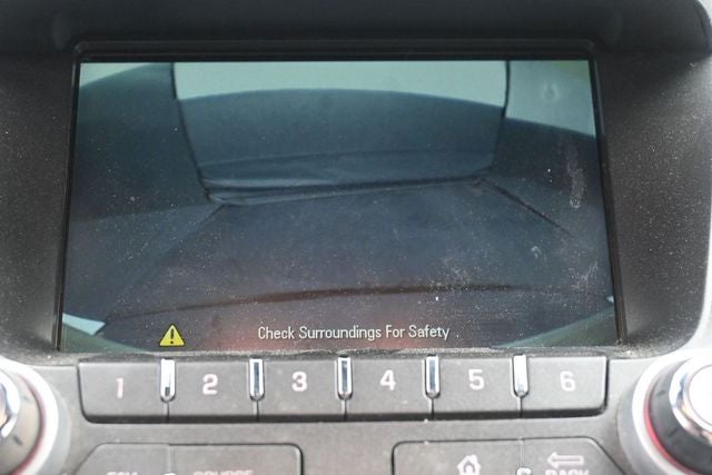 2013 GMC Terrain SLT-1