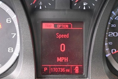 2013 GMC Terrain SLT-1