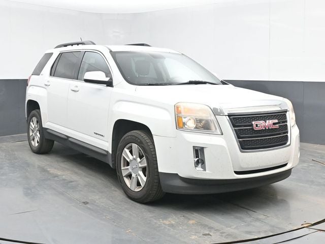2013 GMC Terrain SLT-1