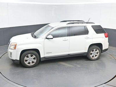 2013 GMC Terrain SLT-1