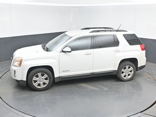 2013 GMC Terrain SLT-1