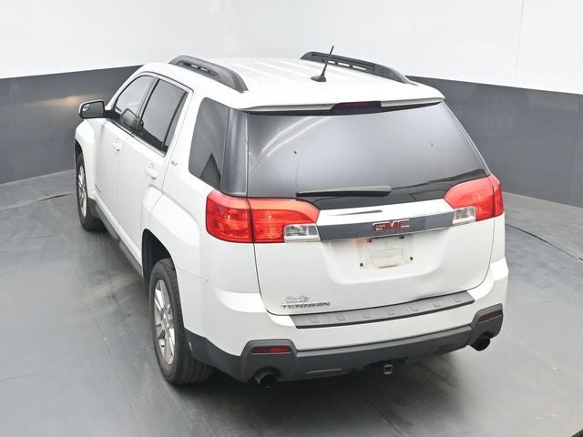 2013 GMC Terrain SLT-1