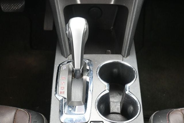 2013 GMC Terrain SLT-1