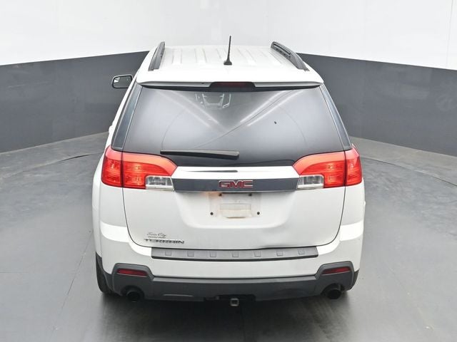 2013 GMC Terrain SLT-1
