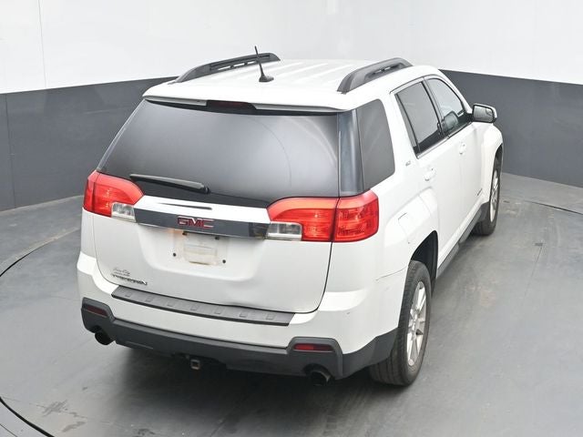 2013 GMC Terrain SLT-1