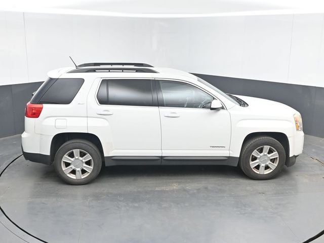 2013 GMC Terrain SLT-1