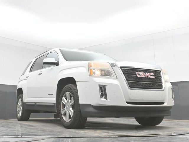 2013 GMC Terrain SLT-1