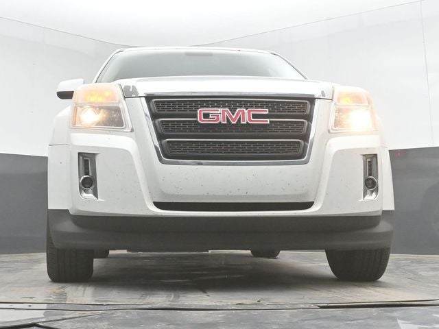 2013 GMC Terrain SLT-1
