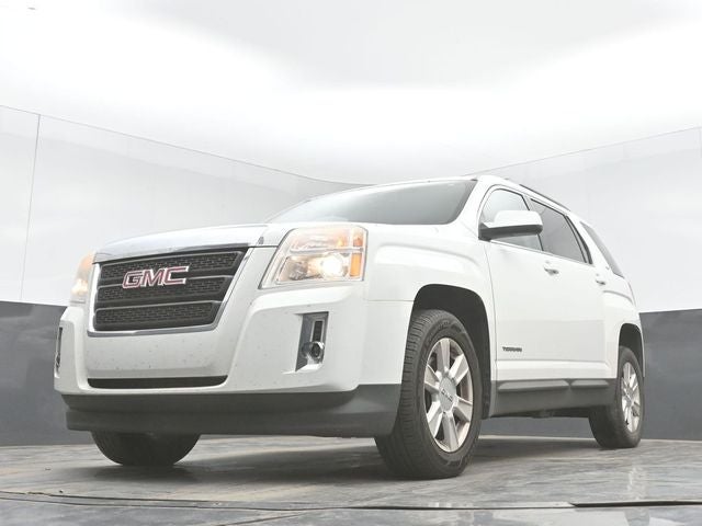 2013 GMC Terrain SLT-1