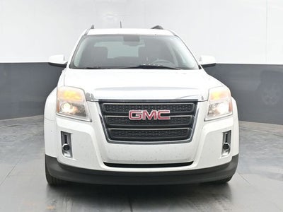 2013 GMC Terrain SLT-1