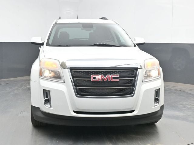 2013 GMC Terrain SLT-1