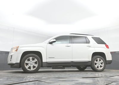 2013 GMC Terrain SLT-1